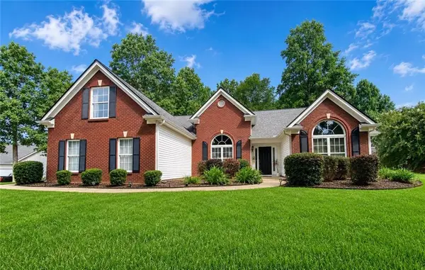 1305 Overland Park Drive, Braselton, GA 30517