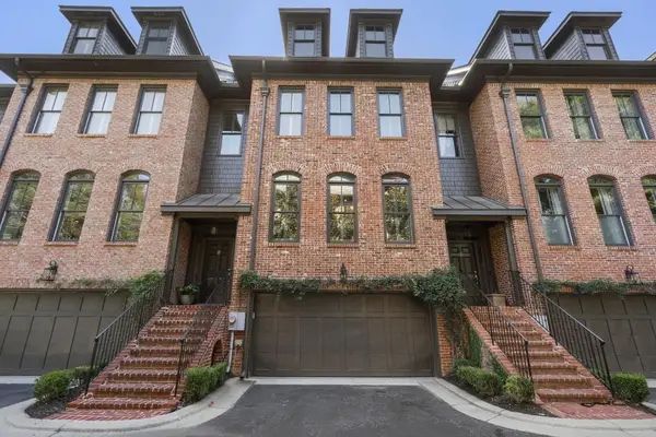 4222 Rickenbacker Drive Ne #22, Atlanta, GA 30342
