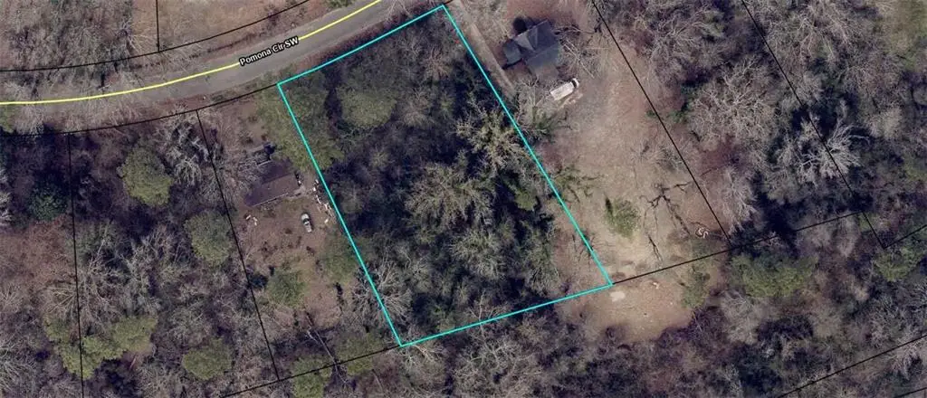 480 Pomona Circle Sw, Atlanta, GA 30315 - #1
