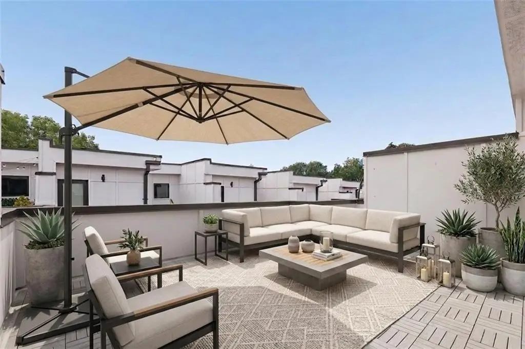 1145 Kirkwood Avenue Se #5, Atlanta, GA 30316 - #1