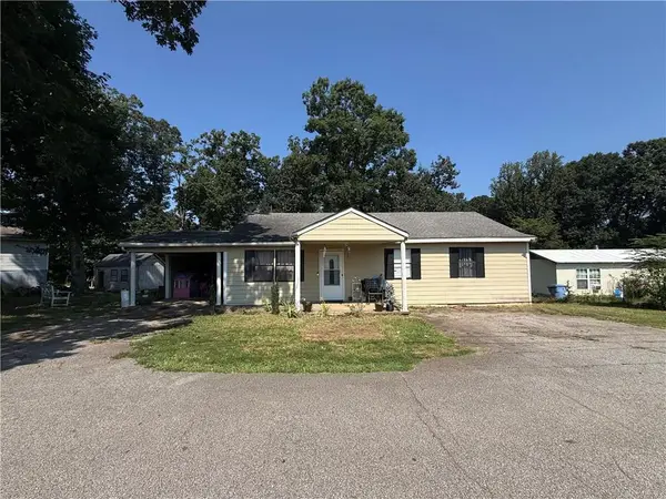 105 Bennett Drive, Gainesville, GA 30501