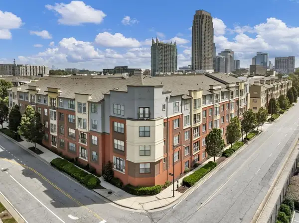 400 17th Street Nw #2125, Atlanta, GA 30318