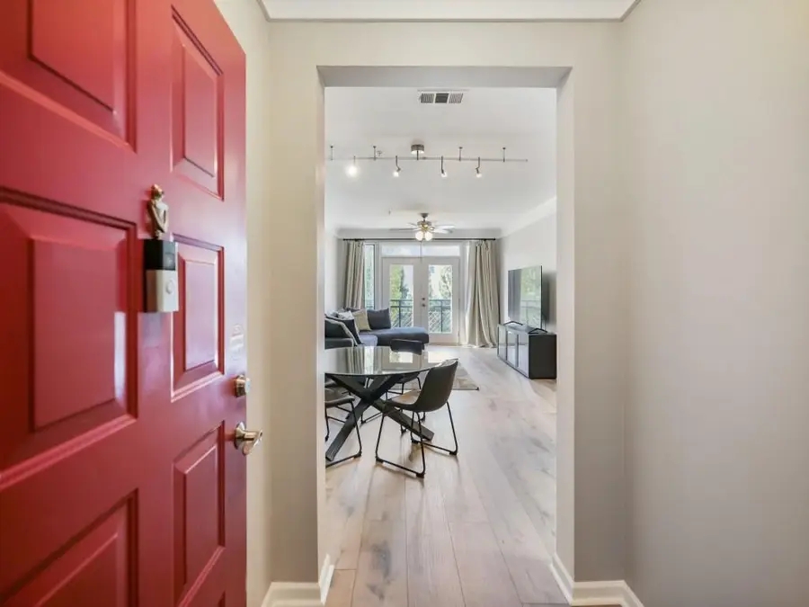 400 17th Street Nw #2125, Atlanta, GA 30318 - #2