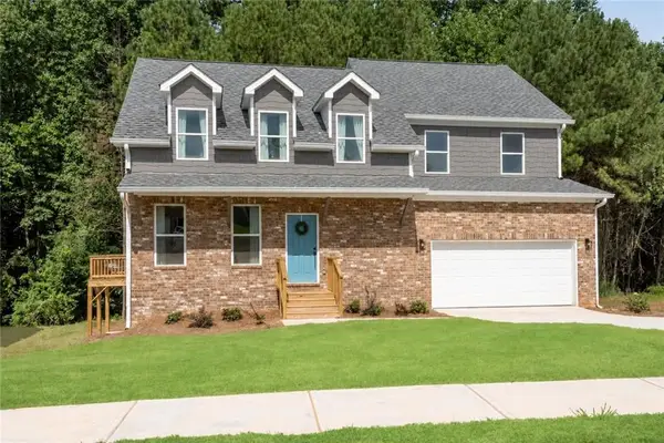 3408 Ashford Loop, Ellenwood, GA 30294