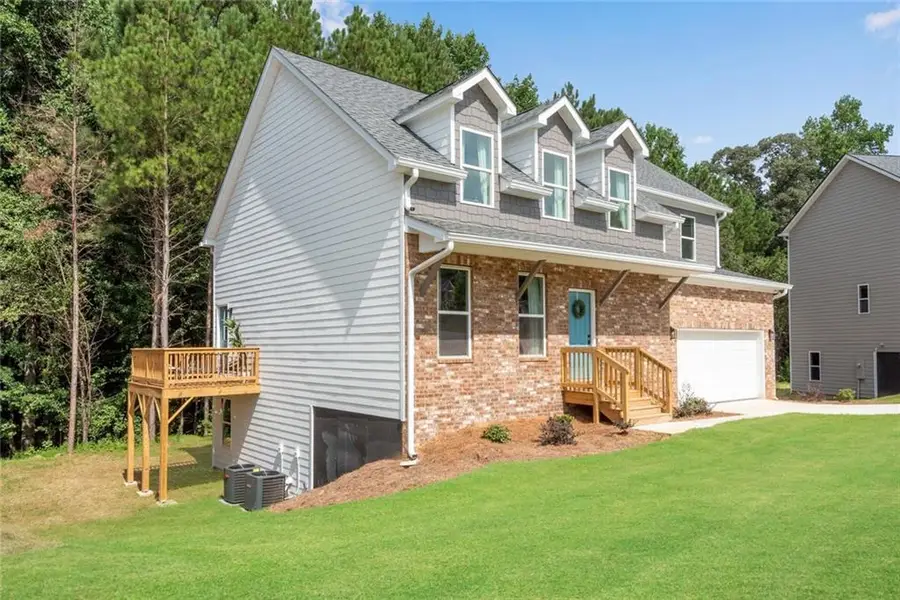 3408 Ashford Loop, Ellenwood, GA 30294 - #2