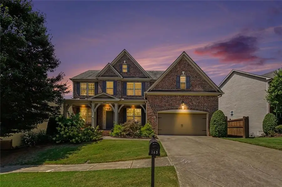 Address Withheld By Seller, Canton, GA 30115 - #2