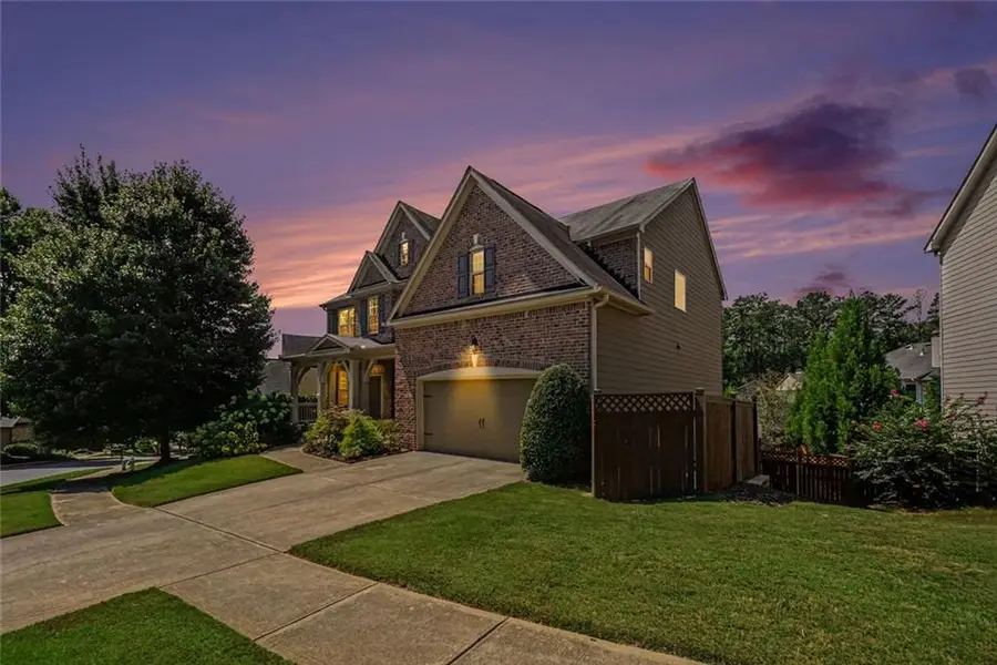 Address Withheld By Seller, Canton, GA 30115 - #3