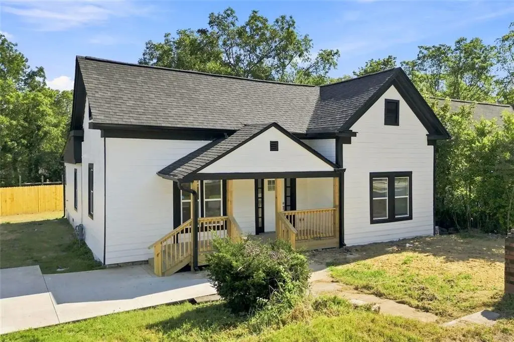7516 Conyers Street, Lithonia, GA 30058 - #1