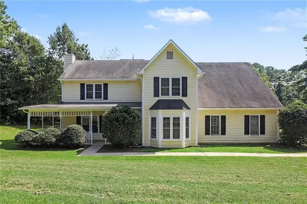 108 Cabin Gate, Peachtree City, GA 30269