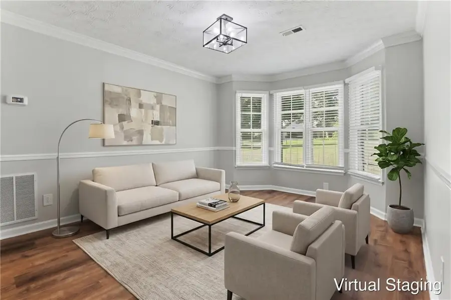 108 Cabin Gate, Peachtree City, GA 30269 - #2