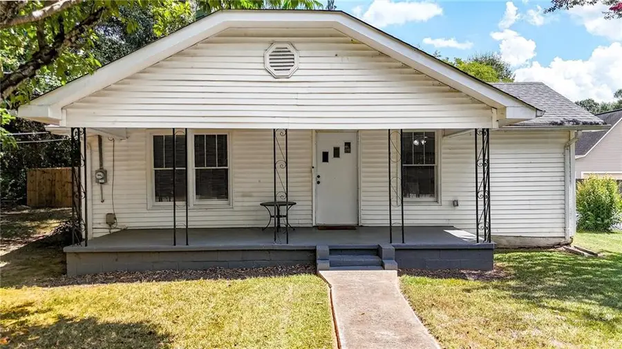 107 Morgan Street, Rockmart, GA 30153 - #2