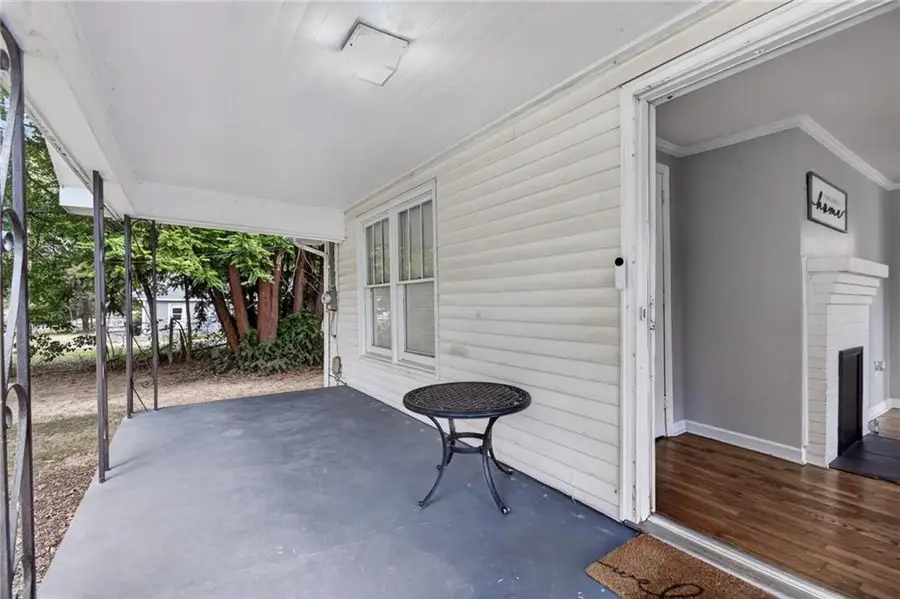 107 Morgan Street, Rockmart, GA 30153 - #3