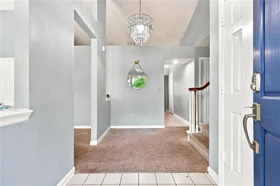 1301 Sweet Woods Drive, Lawrenceville, GA 30044 - #2