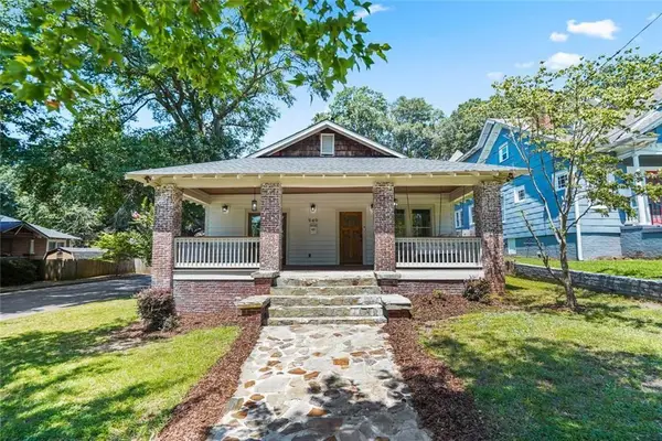 949 Beecher Street Sw, Atlanta, GA 30310