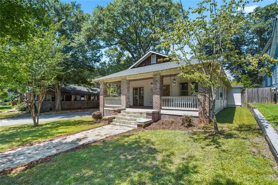 949 Beecher Street Sw, Atlanta, GA 30310 - #2