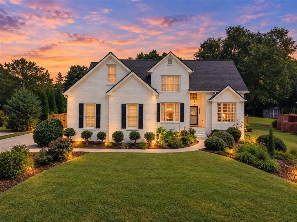 3635 Chartwell Drive, Suwanee, GA 30024 - #1