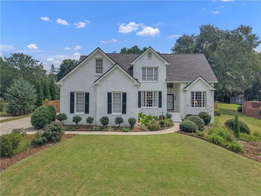 3635 Chartwell Drive, Suwanee, GA 30024 - #2