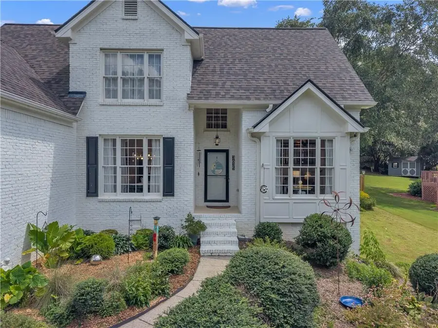 3635 Chartwell Drive, Suwanee, GA 30024 - #3