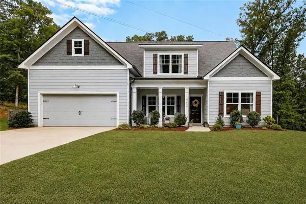 462 Masters Wy, Athens, GA 30607
