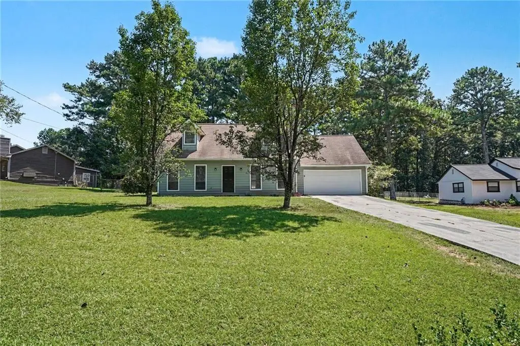 9042 Chestnut Lake Drive, Jonesboro, GA 30236 - #1
