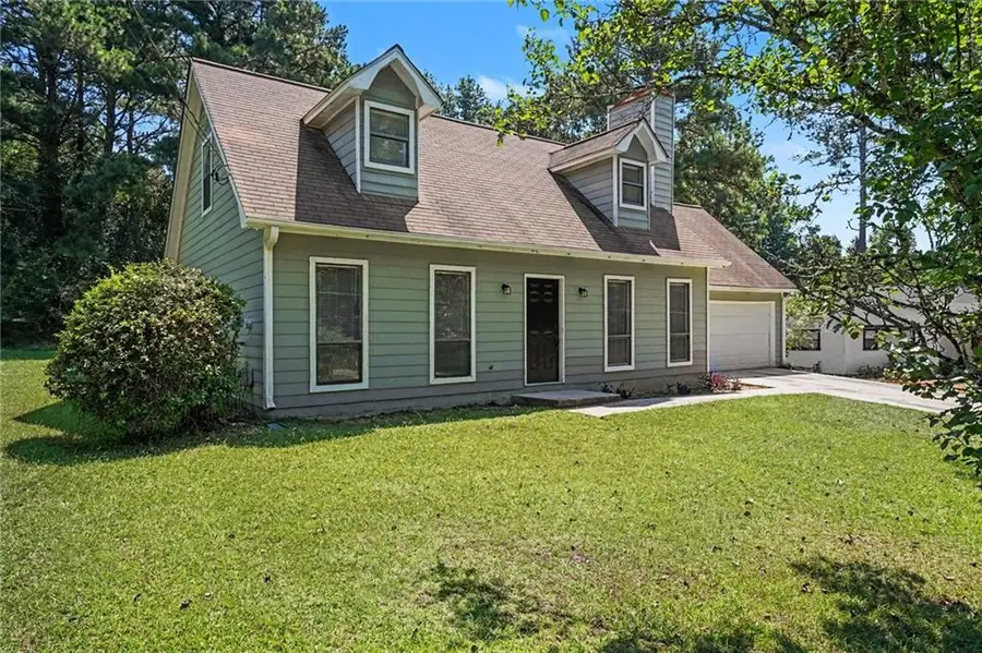 9042 Chestnut Lake Drive, Jonesboro, GA 30236 - #3
