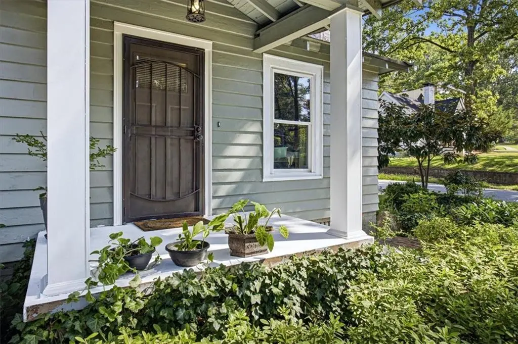 1945 NW Baker Road, Atlanta, GA 30318 - #1
