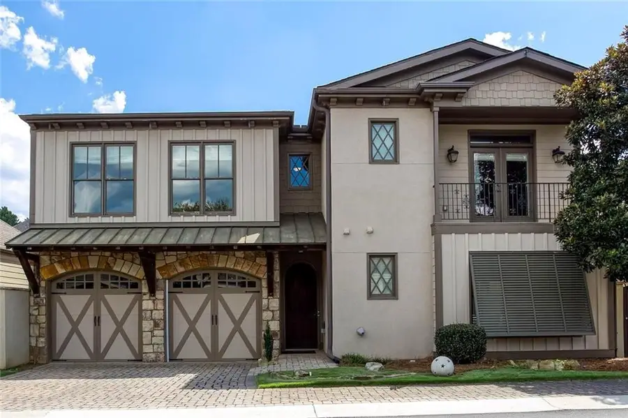 100 Batten Board Way, Woodstock, GA 30189 - #2