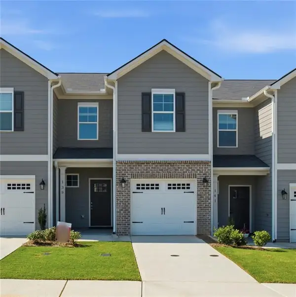 139 Chastain Drive, Cartersville, GA 30120