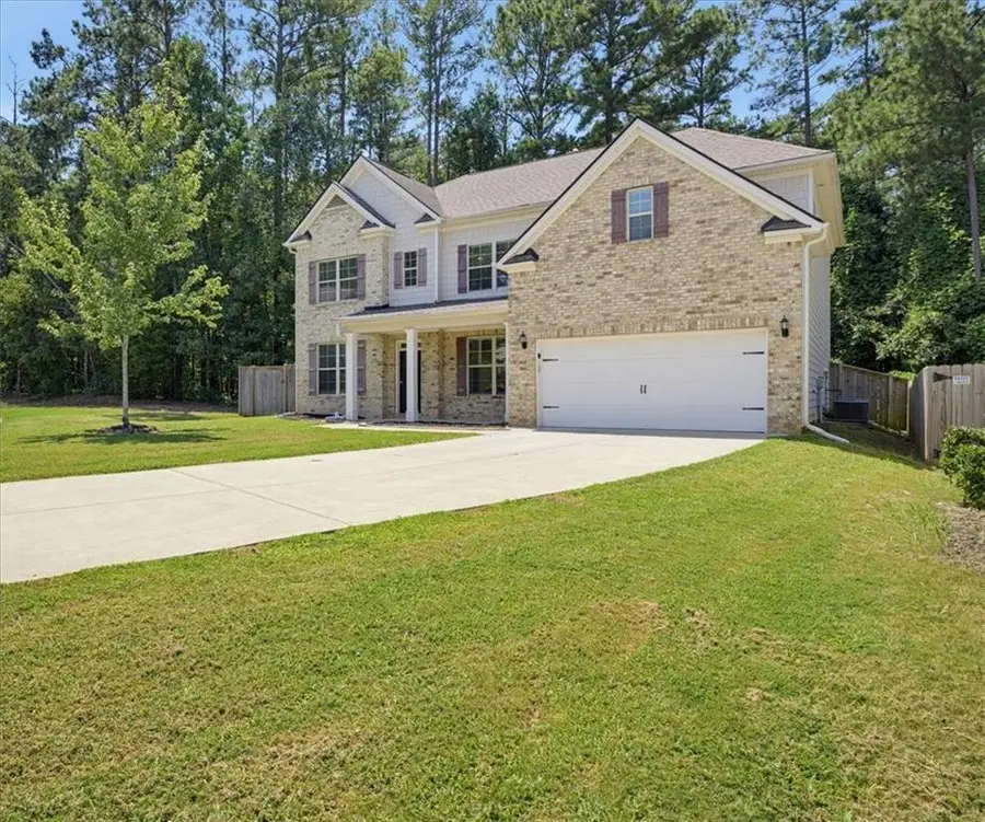 705 Breton Highlands, Fairburn, GA 30213 - #2