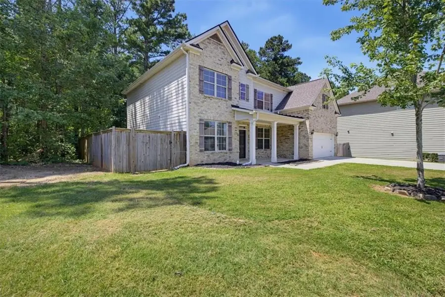 705 Breton Highlands, Fairburn, GA 30213 - #3