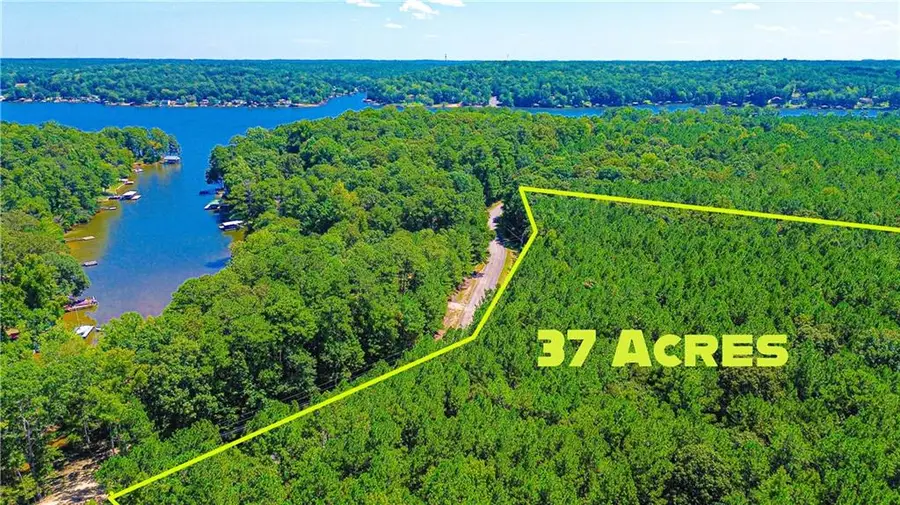 288 Pope Trail, Covington, GA 30014 - #3