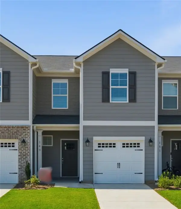 149 Chastain Drive, Cartersville, GA 30120