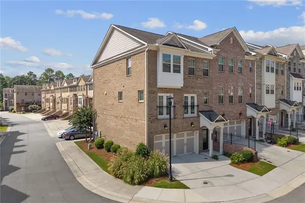 4079 Townsend Lane, Dunwoody, GA 30346