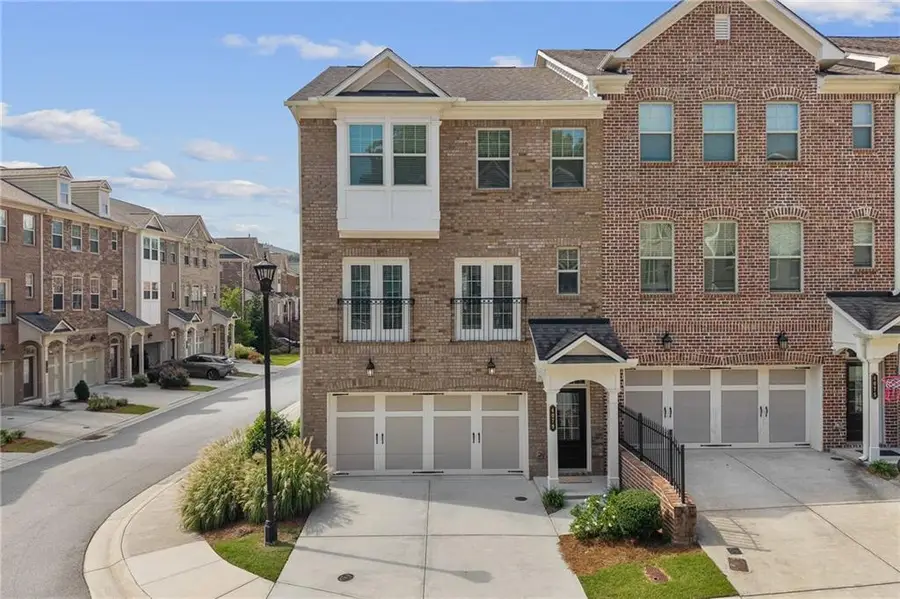 4079 Townsend Lane, Dunwoody, GA 30346 - #2