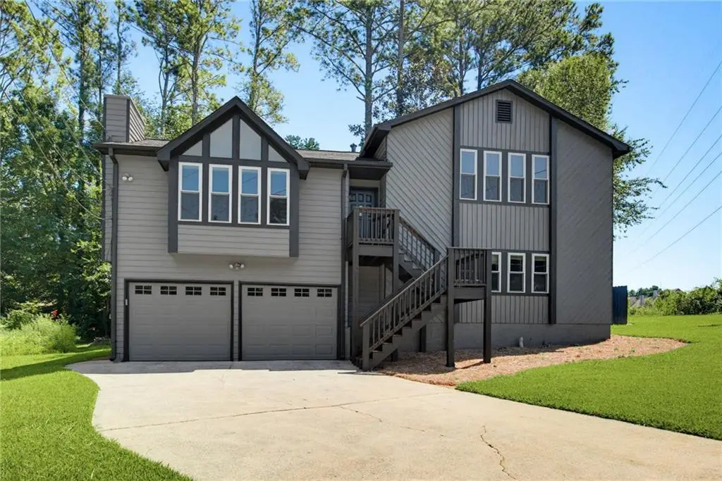 1198 Clichy Court, Marietta, GA 30066 - #1