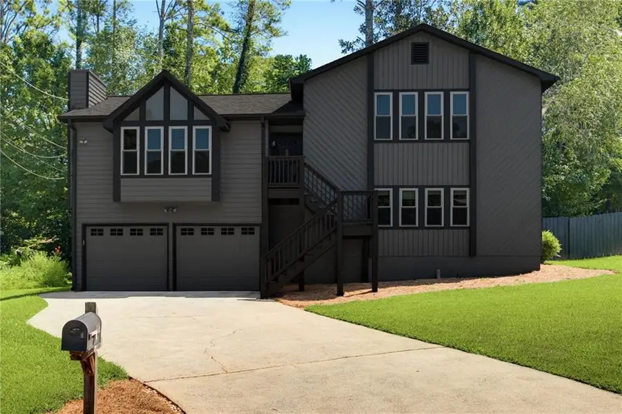 1198 Clichy Court, Marietta, GA 30066 - #3