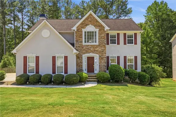 110 S Links Drive, Covington, GA 30014