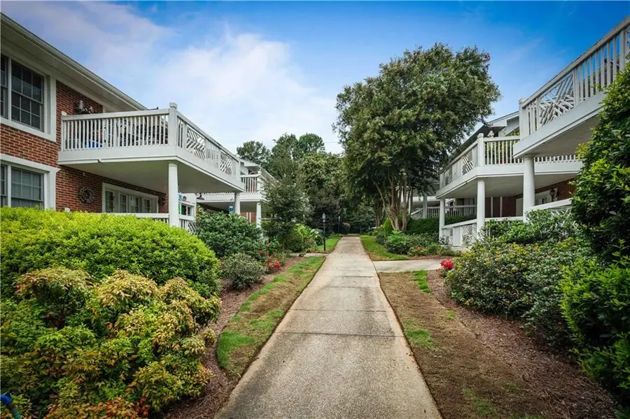 869 Briarcliff Road Ne #C24, Atlanta, GA 30306 - #2