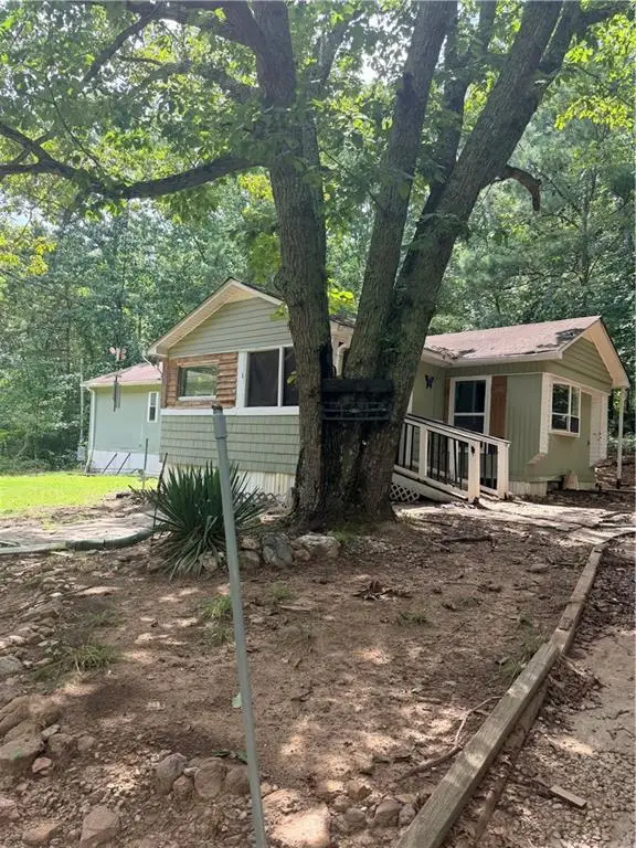296 Mountain View Circle, Bremen, GA 30110 - #2
