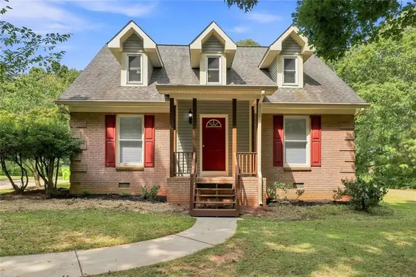 80 Dogwood Trail Drive, Stockbridge, GA 30281