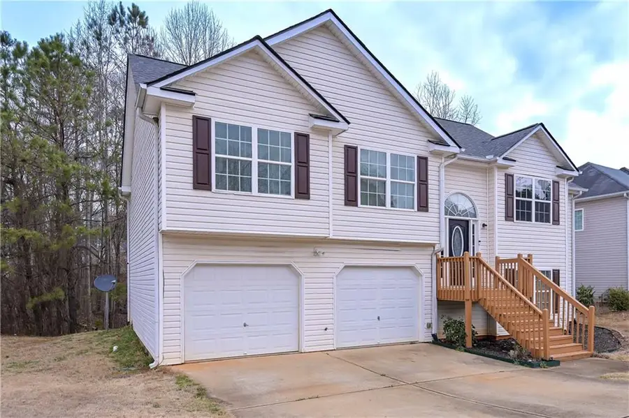 113 Millwheel Drive, Villa Rica, GA 30180 - #3