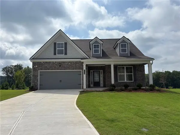 5975 Spring Way, Stonecrest, GA 30038