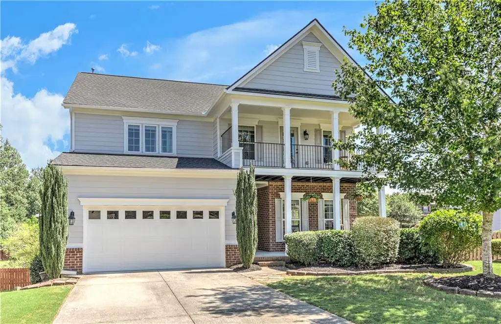 330 Lockwood Place, Alpharetta, GA 30004 - #1
