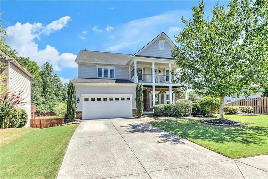 330 Lockwood Place, Alpharetta, GA 30004 - #2