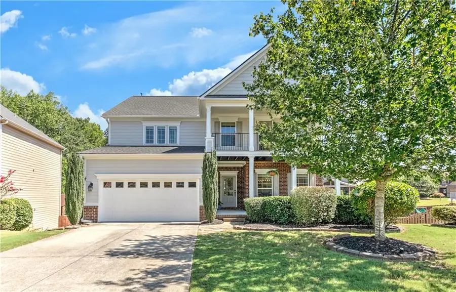 330 Lockwood Place, Alpharetta, GA 30004 - #3