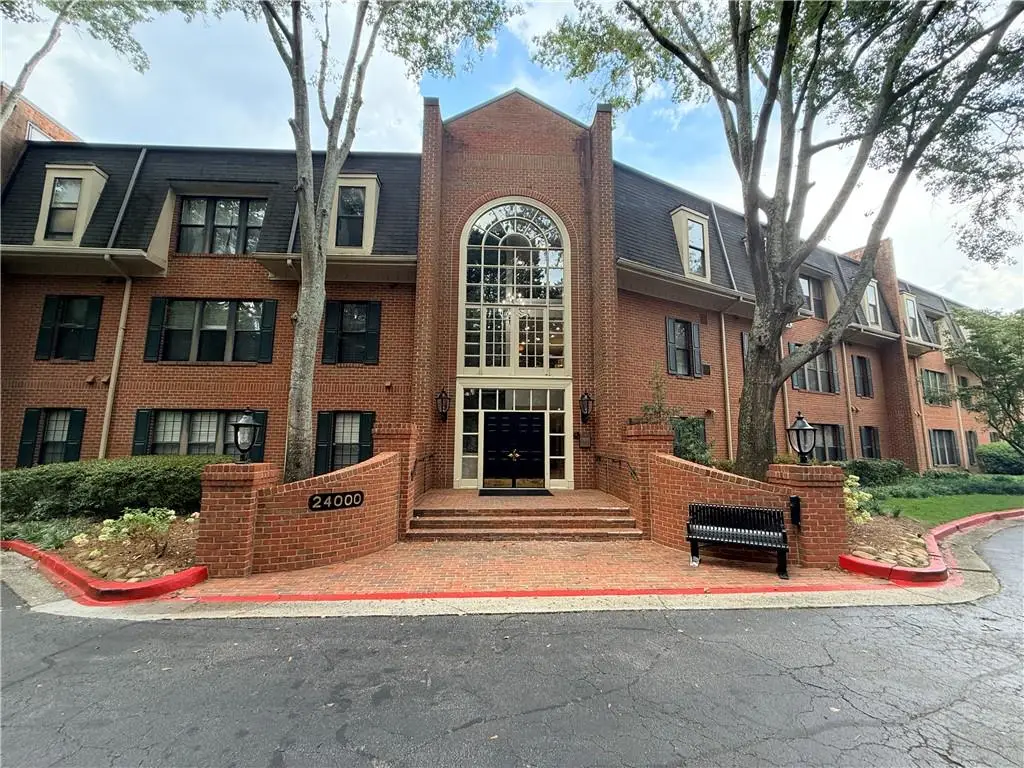 24216 Plantation Drive, Atlanta, GA 30324 - #1