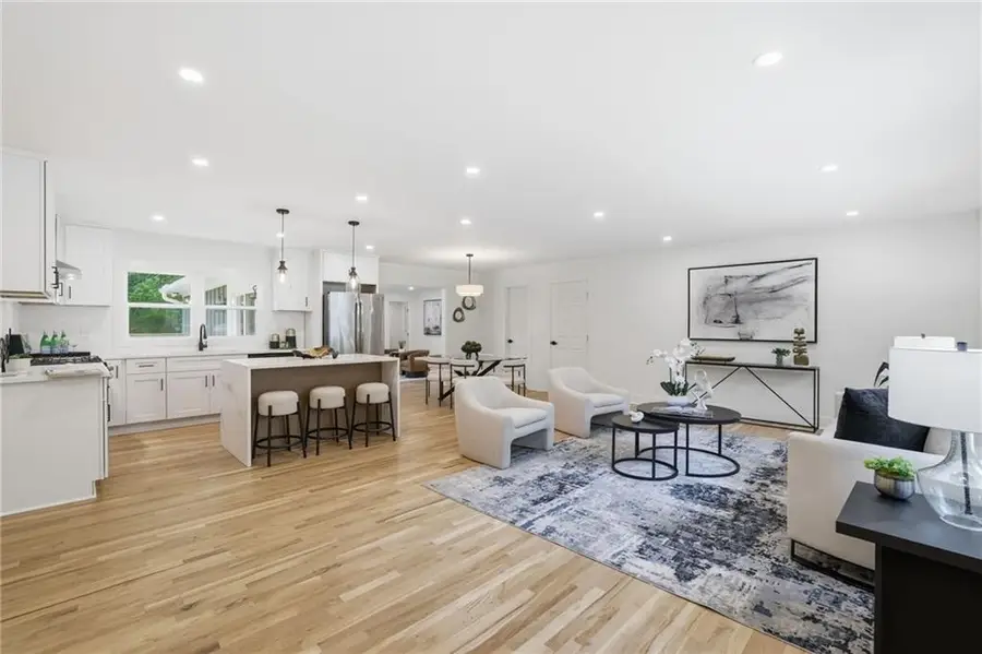 3000 Henderson Mill Road, Atlanta, GA 30341 - #3