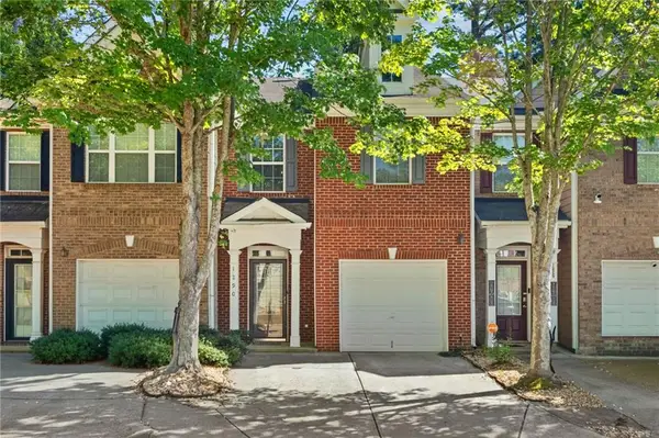 1290 Adcox Square, Stone Mountain, GA 30088