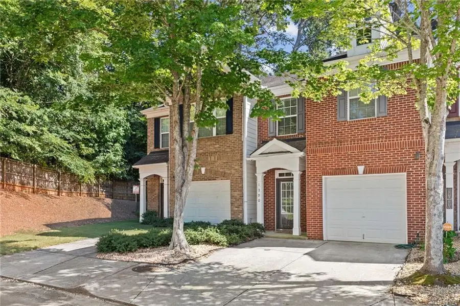 1290 Adcox Square, Stone Mountain, GA 30088 - #2