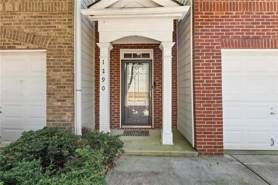 1290 Adcox Square, Stone Mountain, GA 30088 - #3